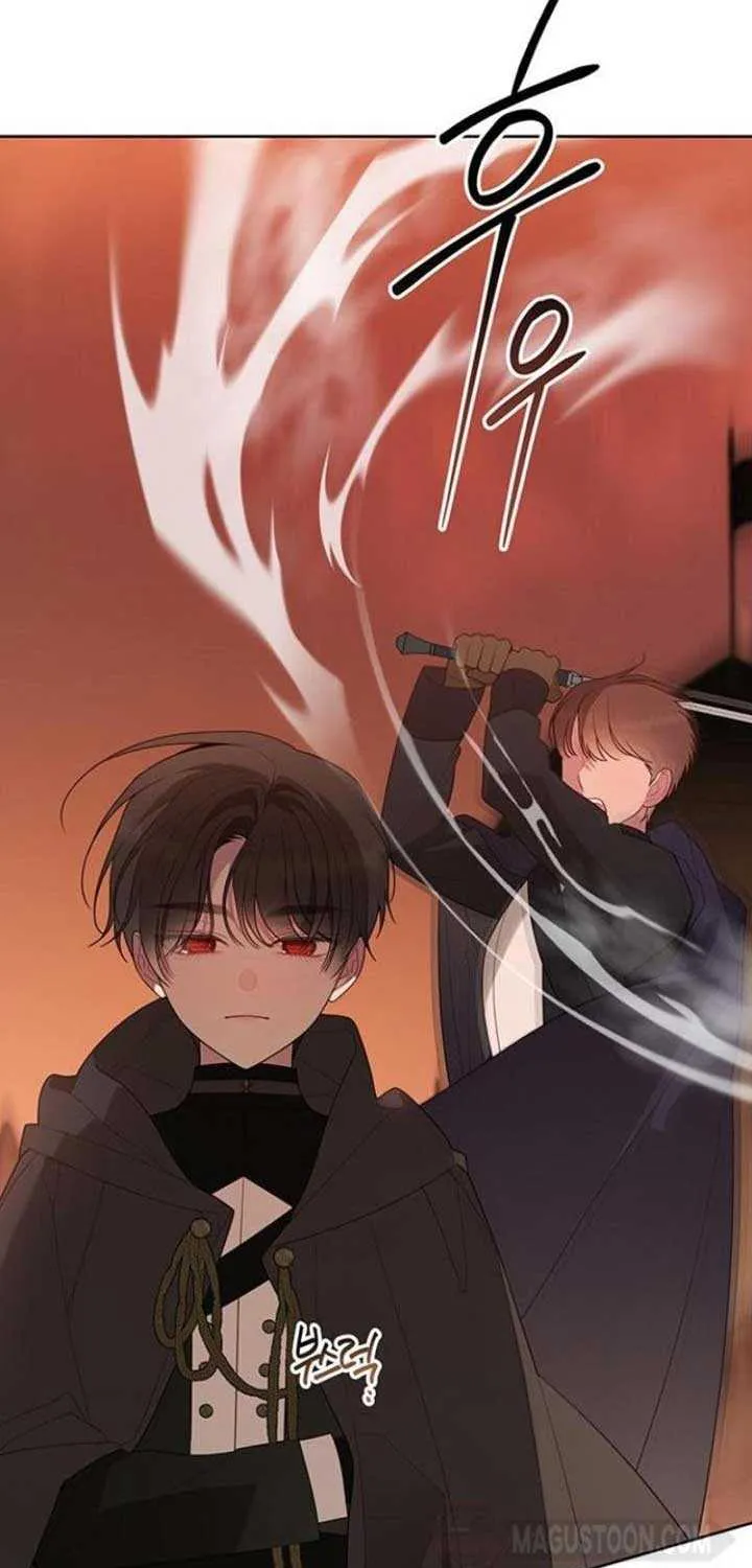 Born a Princess Chapter 99 page 57 - 