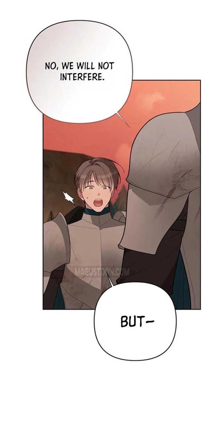 Born a Princess Chapter 99 page 63 - 