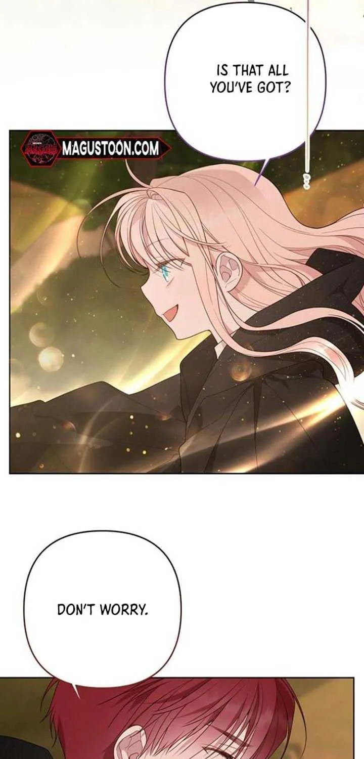 Born a Princess Chapter 99 page 8 - 