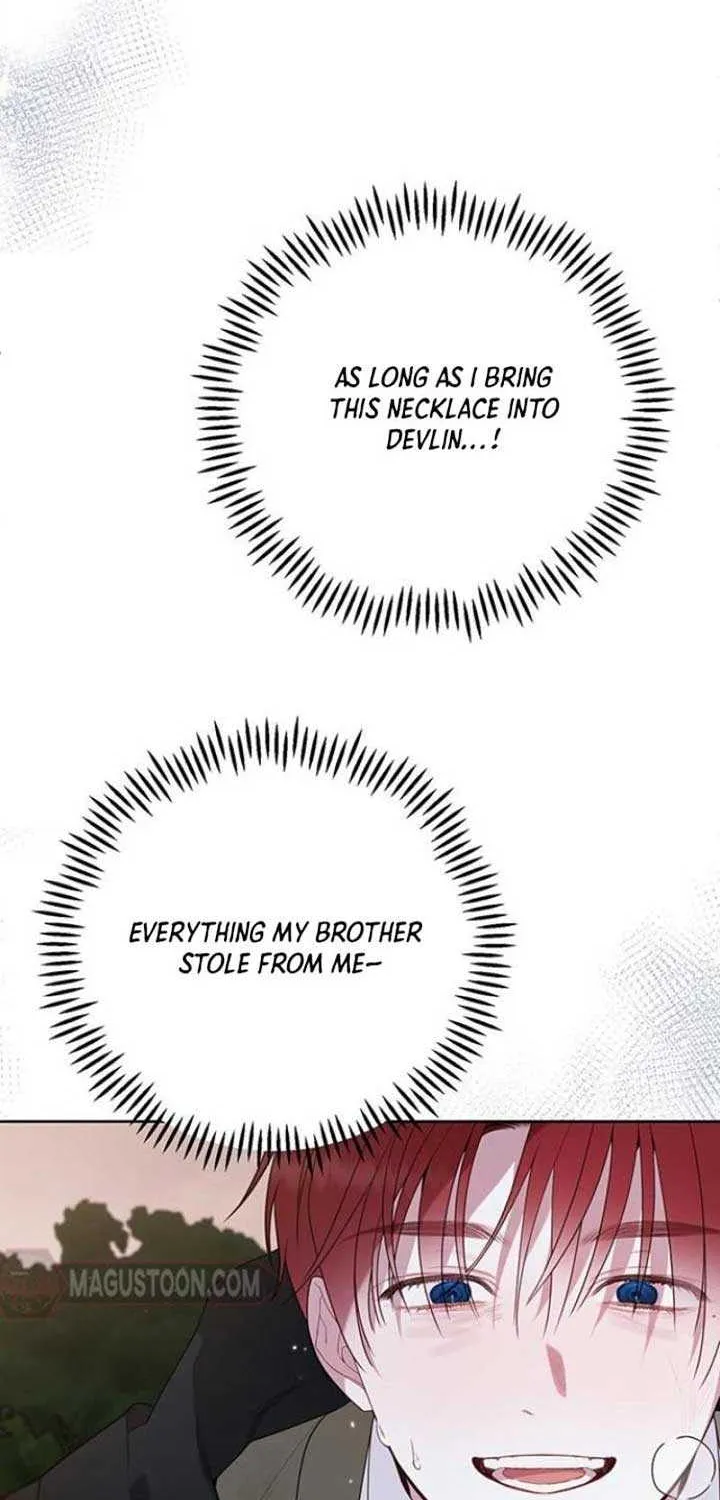 Born a Princess Chapter 99 page 75 - 