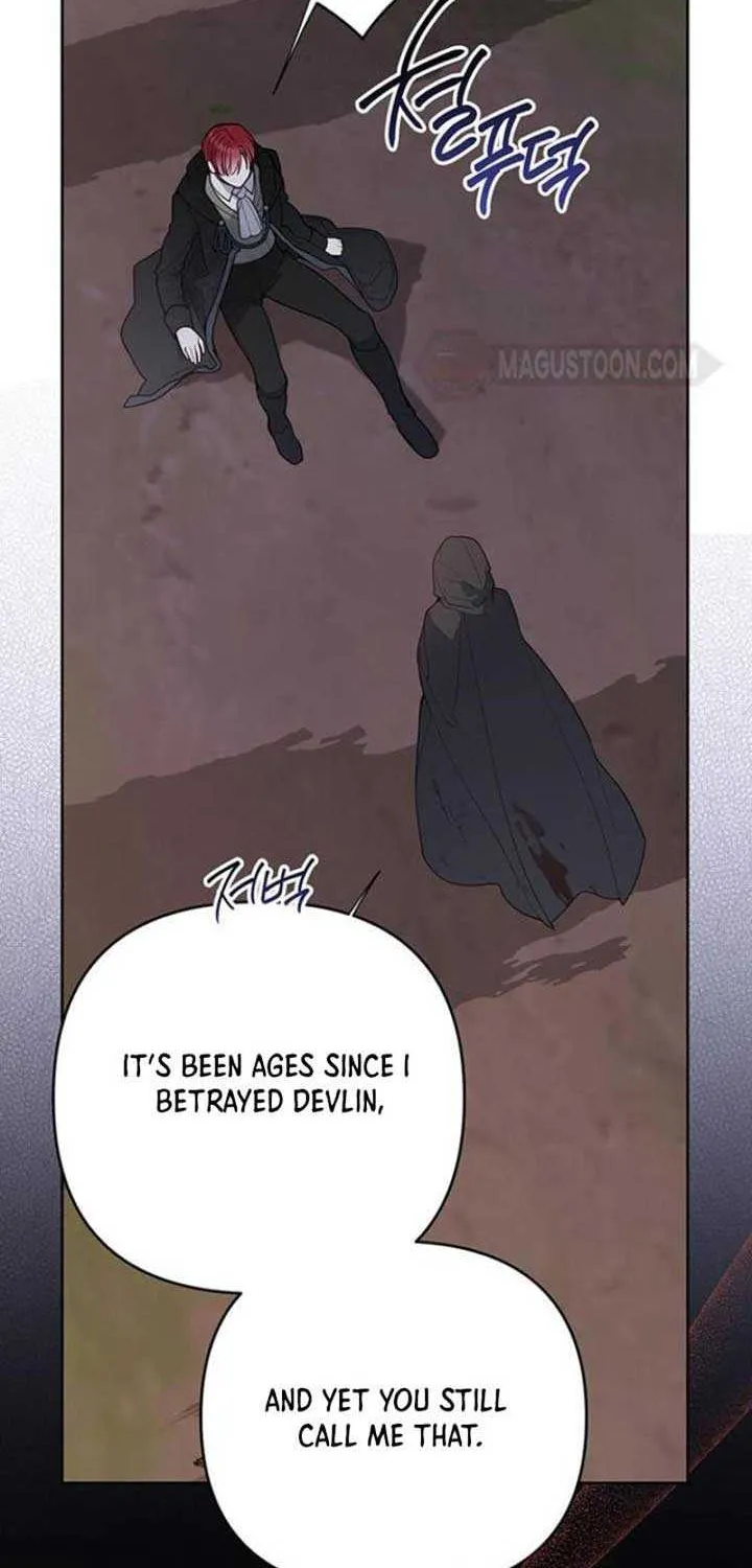 Born a Princess Chapter 99 page 80 - 