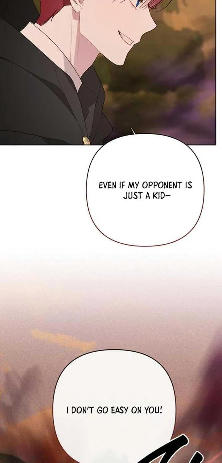 Born a Princess Chapter 99 page 9 - 