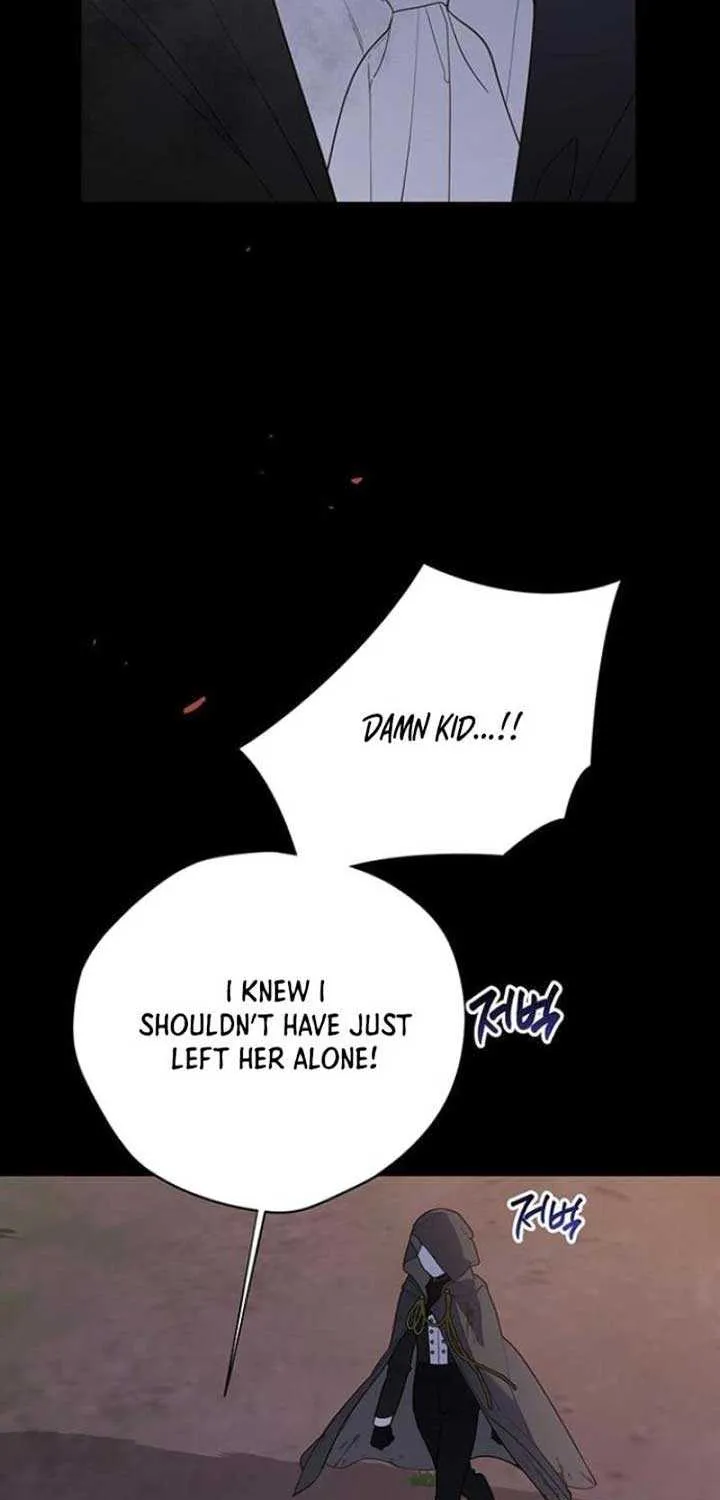 Born a Princess Chapter 99 page 83 - 
