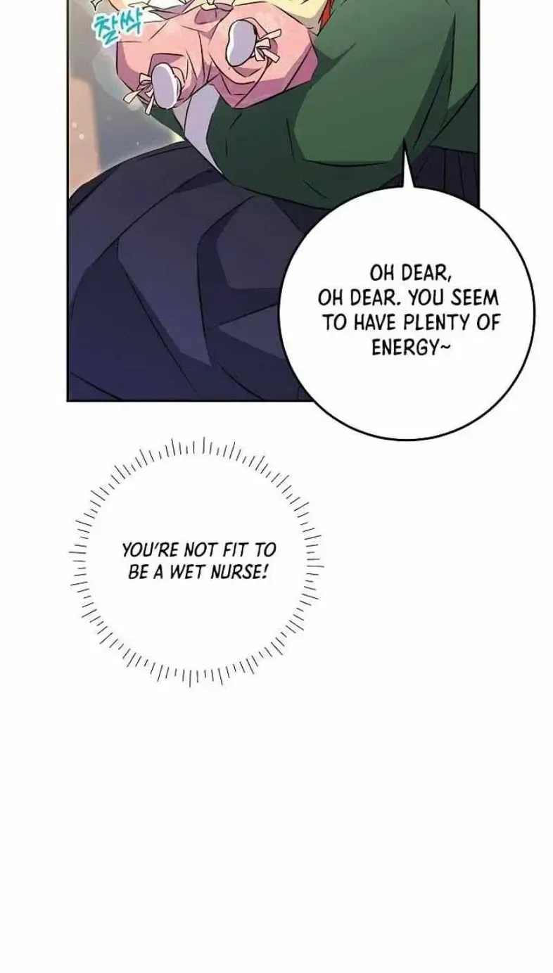 Born As The Daughter of a Lowly Concubine Chapter 1.1 page 11 - 