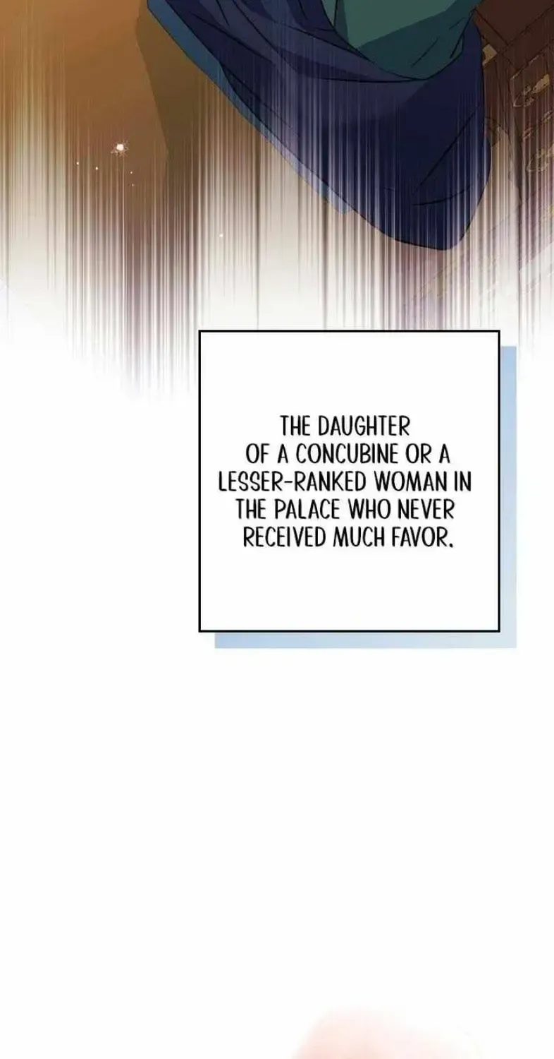 Born As The Daughter of a Lowly Concubine Chapter 1.1 page 15 - 