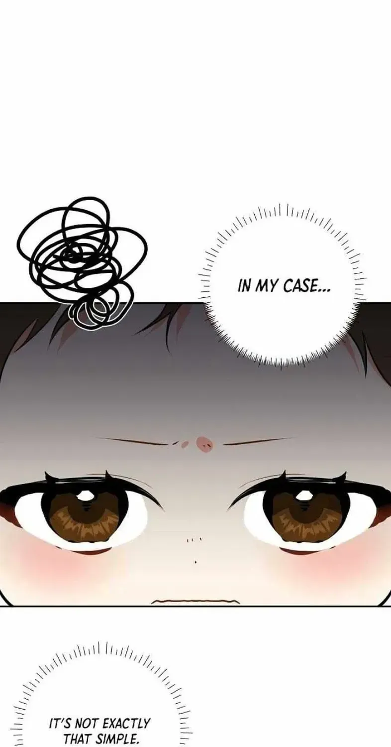 Born As The Daughter of a Lowly Concubine Chapter 1.1 page 18 - 