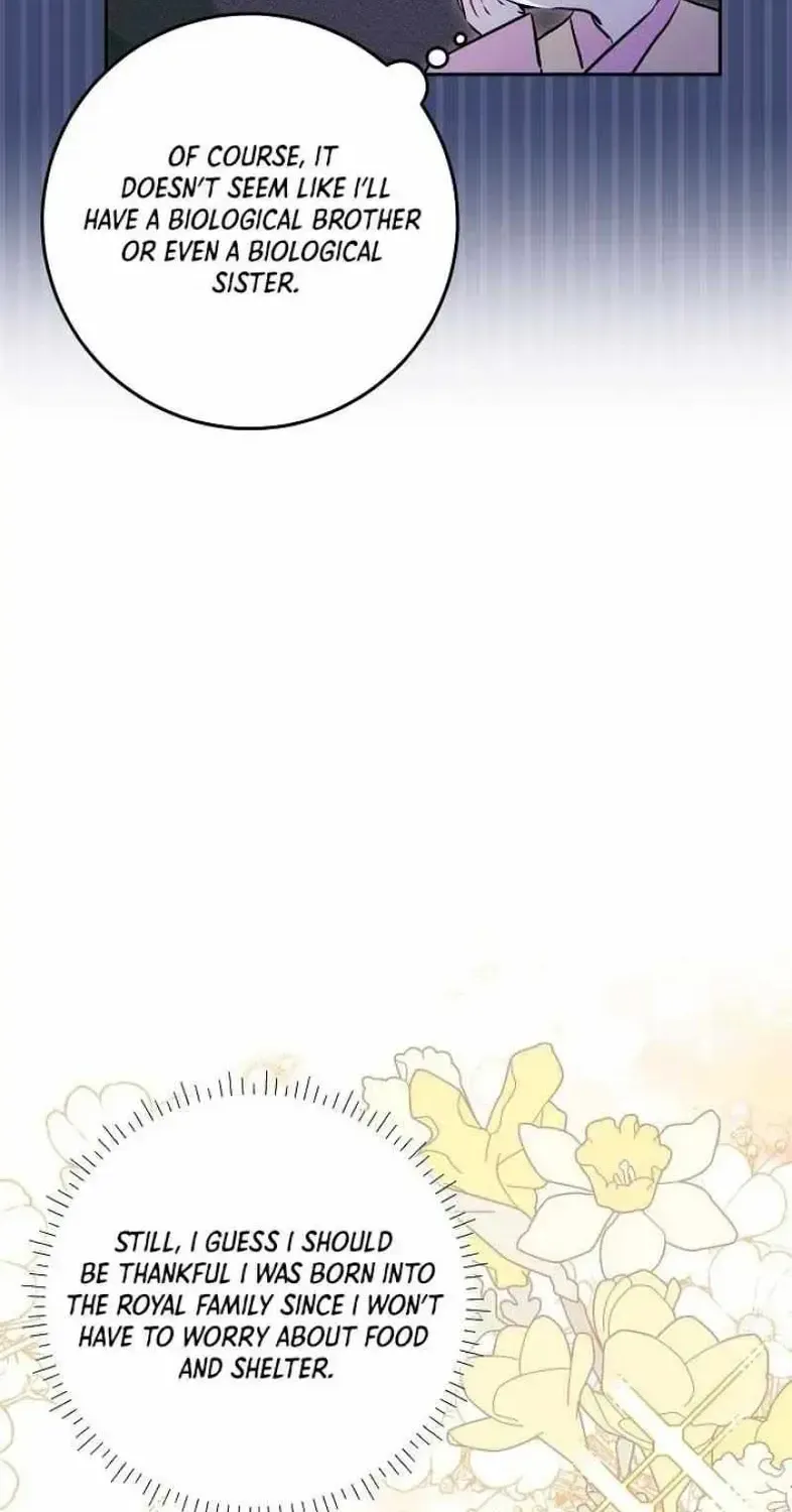 Born As The Daughter of a Lowly Concubine Chapter 1.1 page 24 - 