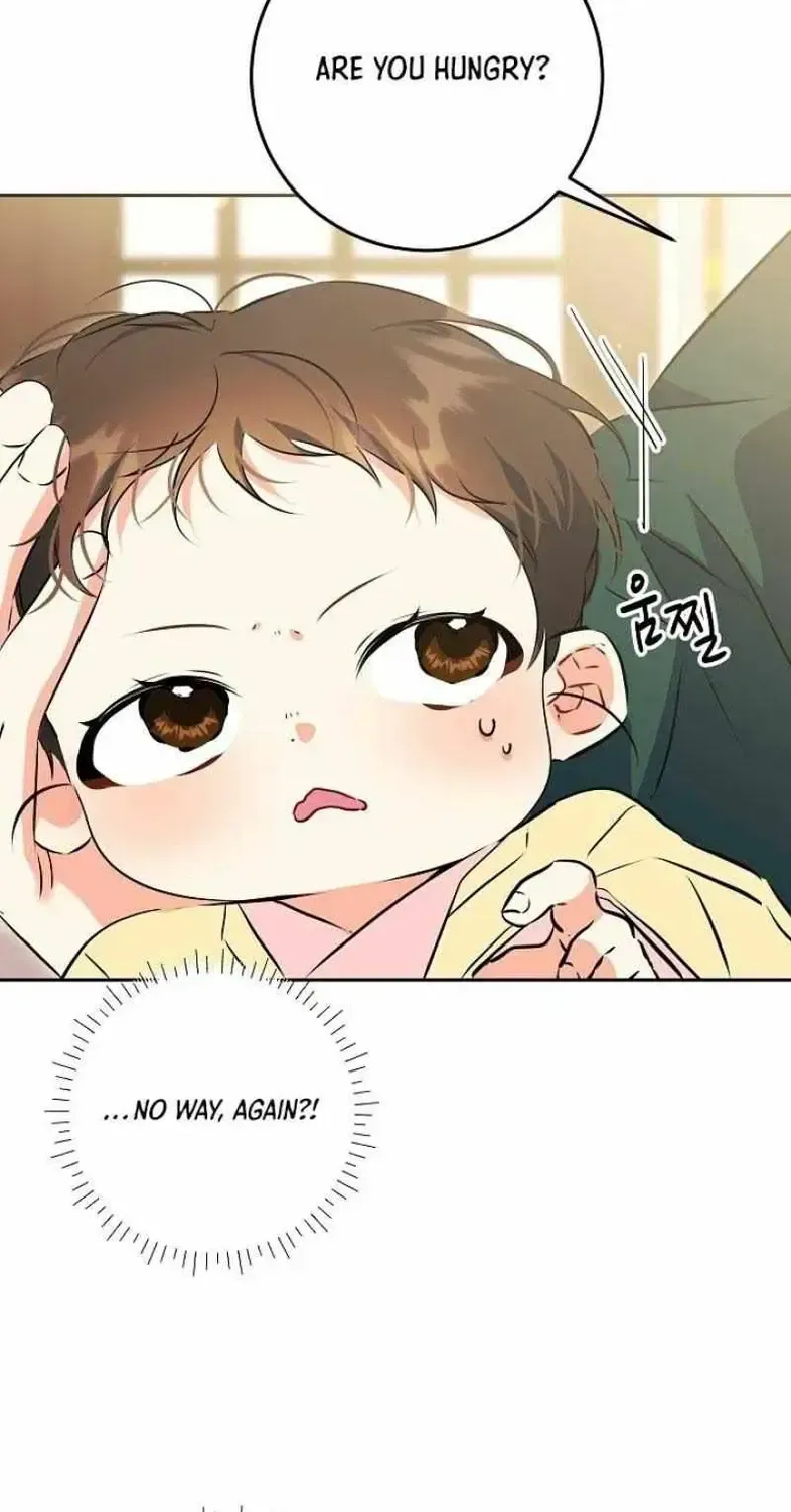 Born As The Daughter of a Lowly Concubine Chapter 1.1 page 29 - 