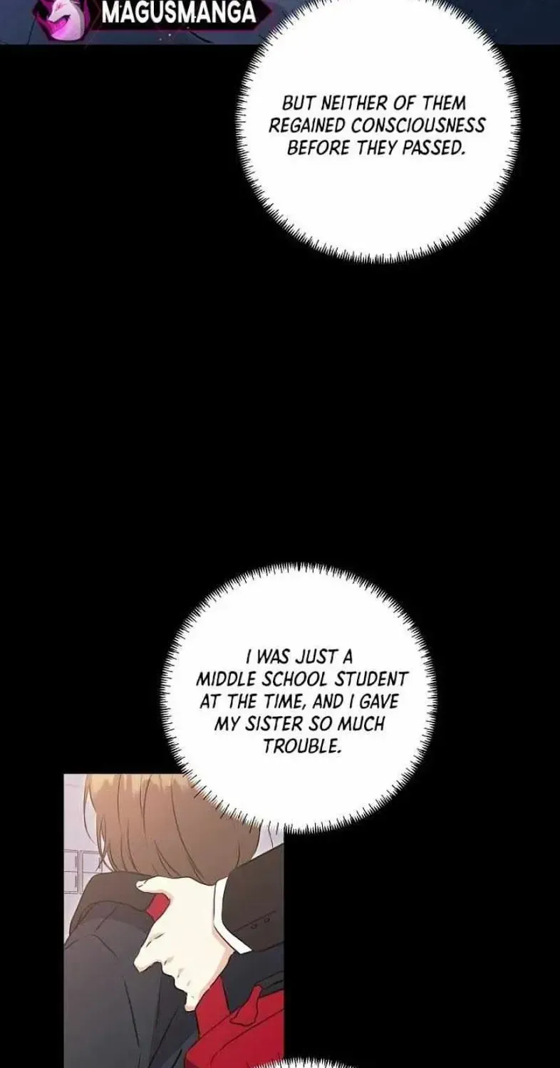 Born As The Daughter of a Lowly Concubine Chapter 1.1 page 39 - 