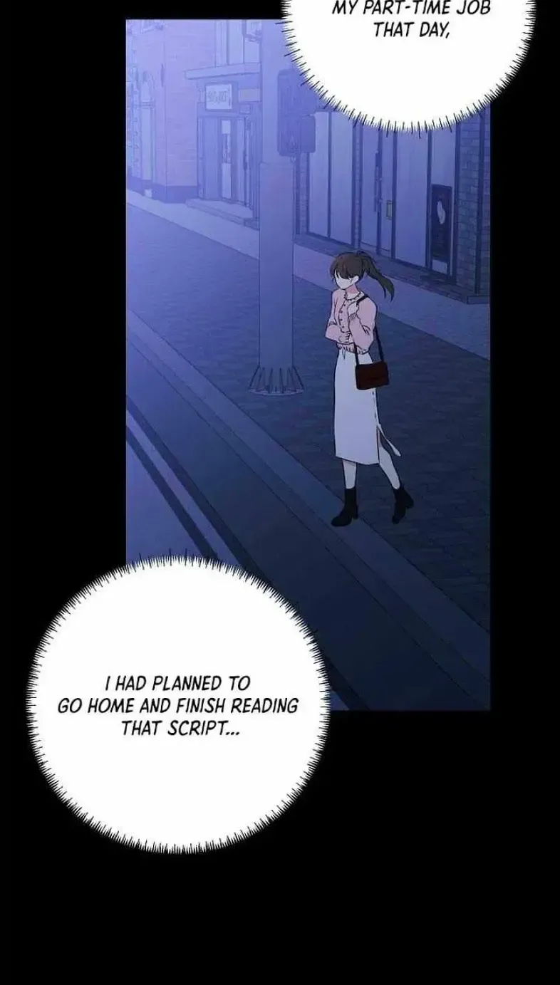 Born As The Daughter of a Lowly Concubine Chapter 1.1 page 44 - 