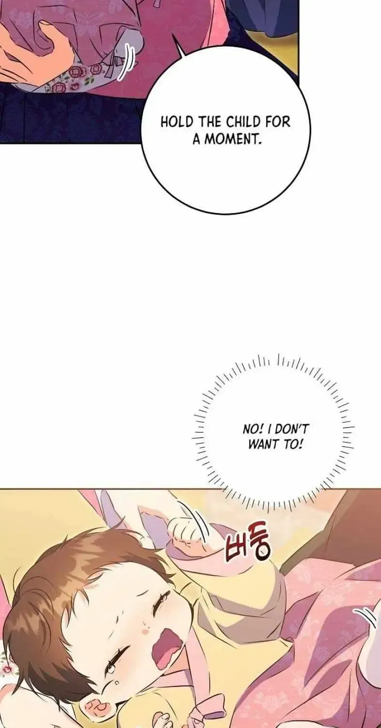Born As The Daughter of a Lowly Concubine Chapter 1.1 page 86 - 