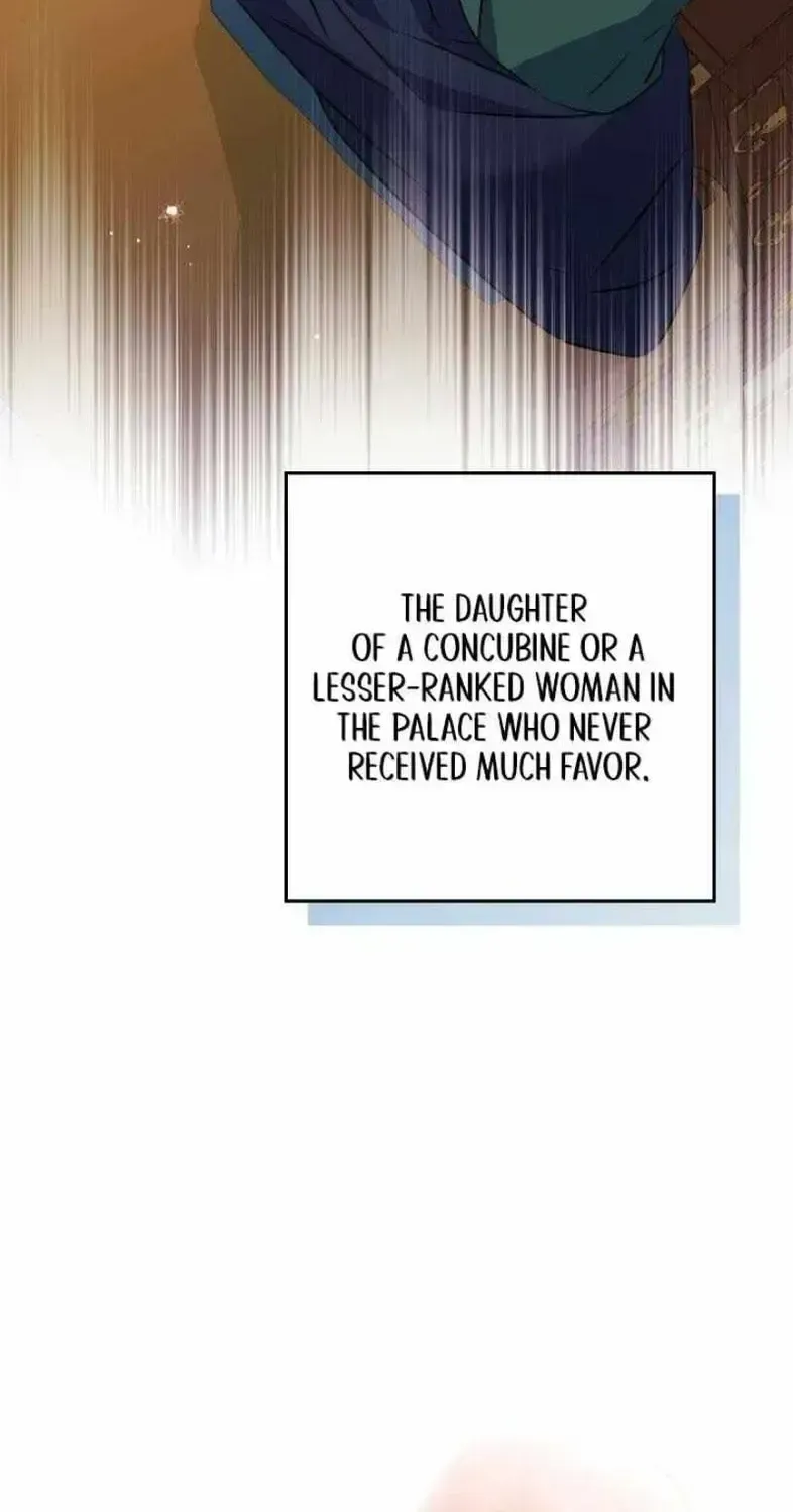 Born As The Daughter of a Lowly Concubine Chapter 1.2 page 15 - 