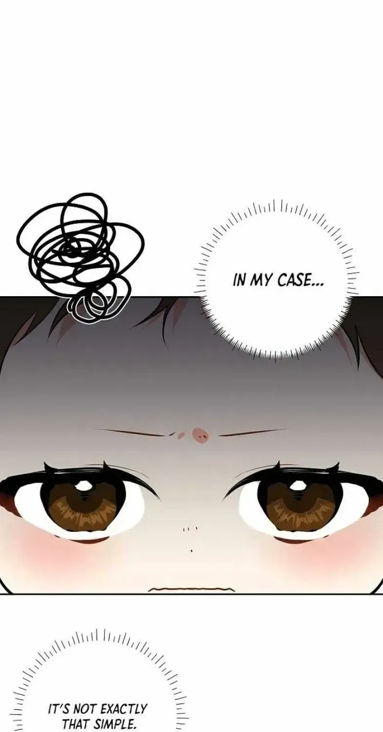 Born As The Daughter of a Lowly Concubine Chapter 1.2 page 18 - 