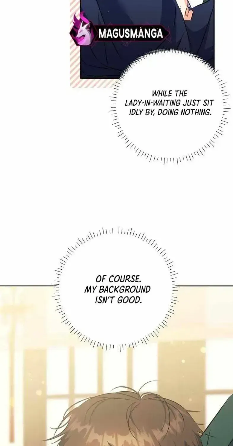 Born As The Daughter of a Lowly Concubine Chapter 1.2 page 21 - 