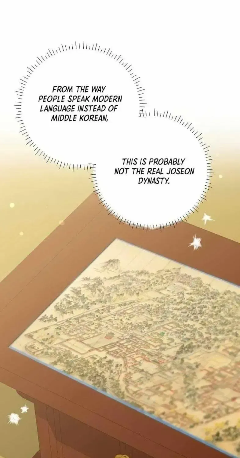 Born As The Daughter of a Lowly Concubine Chapter 1.2 page 27 - 