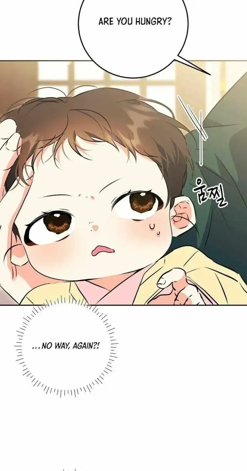 Born As The Daughter of a Lowly Concubine Chapter 1.2 page 29 - 