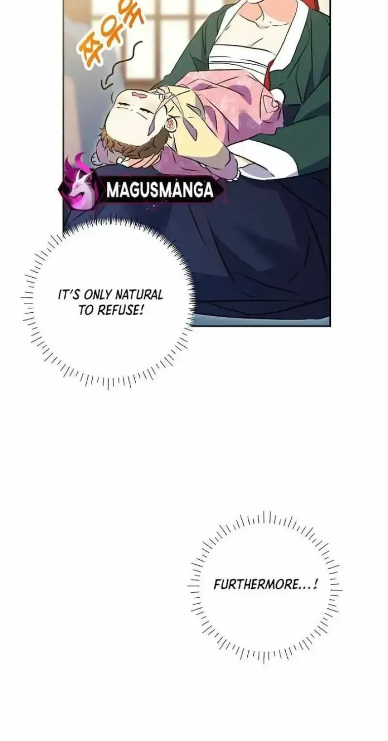 Born As The Daughter of a Lowly Concubine Chapter 1.2 page 32 - 