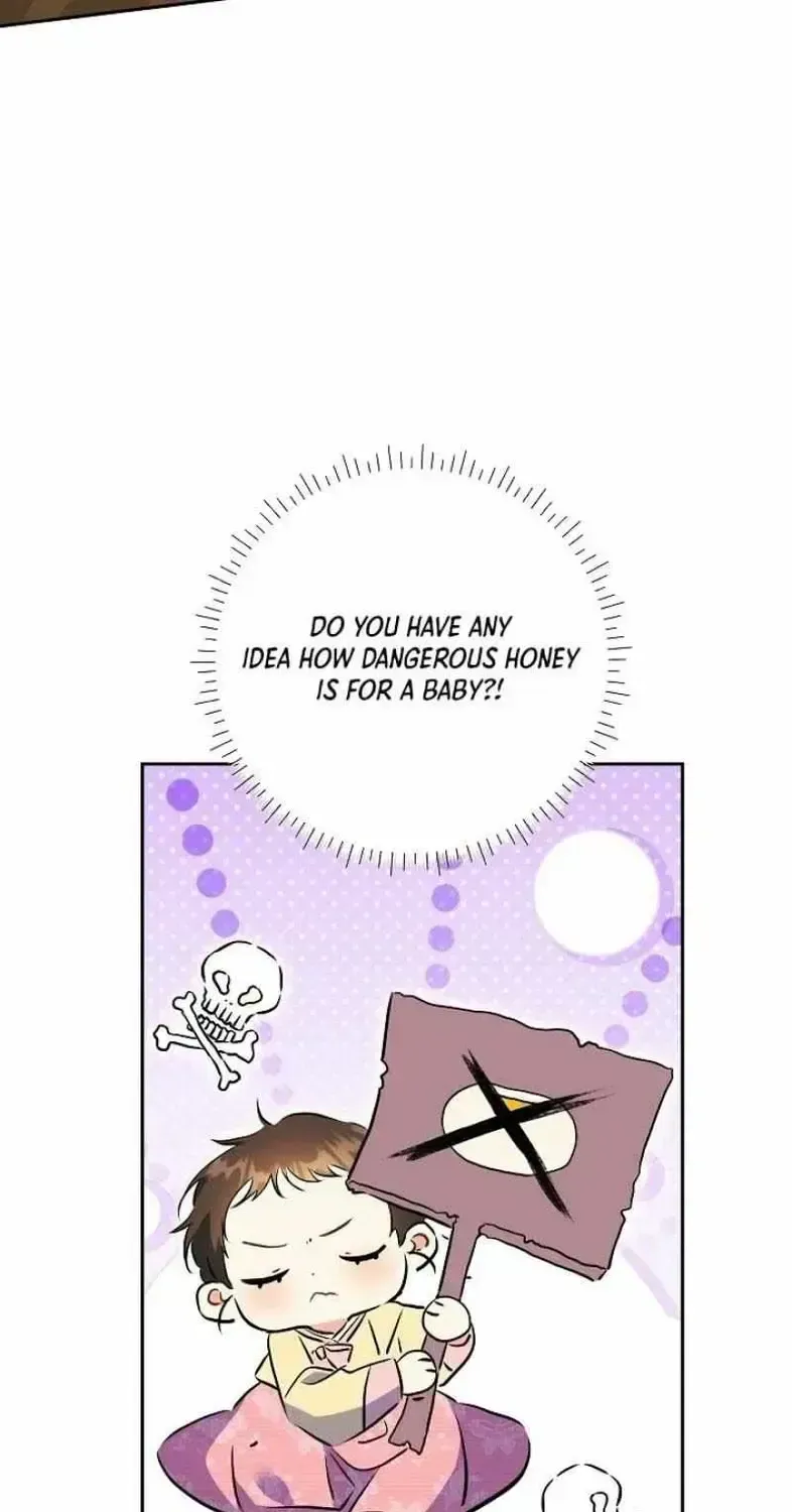 Born As The Daughter of a Lowly Concubine Chapter 1.2 page 34 - 