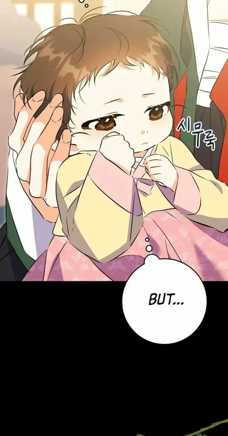 Born As The Daughter of a Lowly Concubine Chapter 1.2 page 36 - 