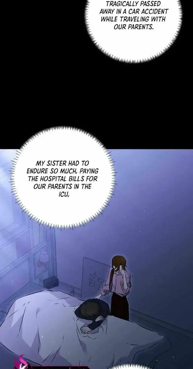 Born As The Daughter of a Lowly Concubine Chapter 1.2 page 38 - 
