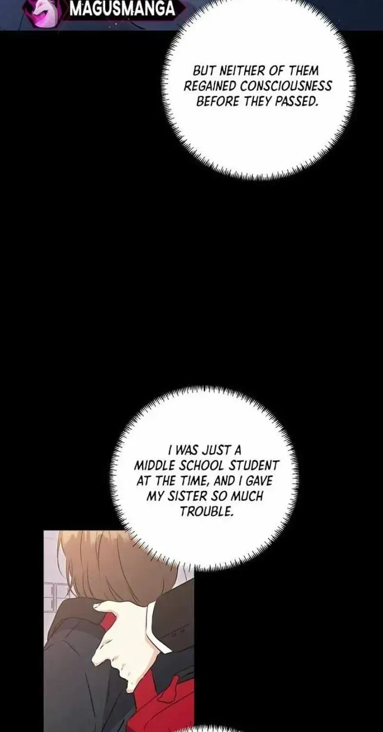 Born As The Daughter of a Lowly Concubine Chapter 1.2 page 39 - 