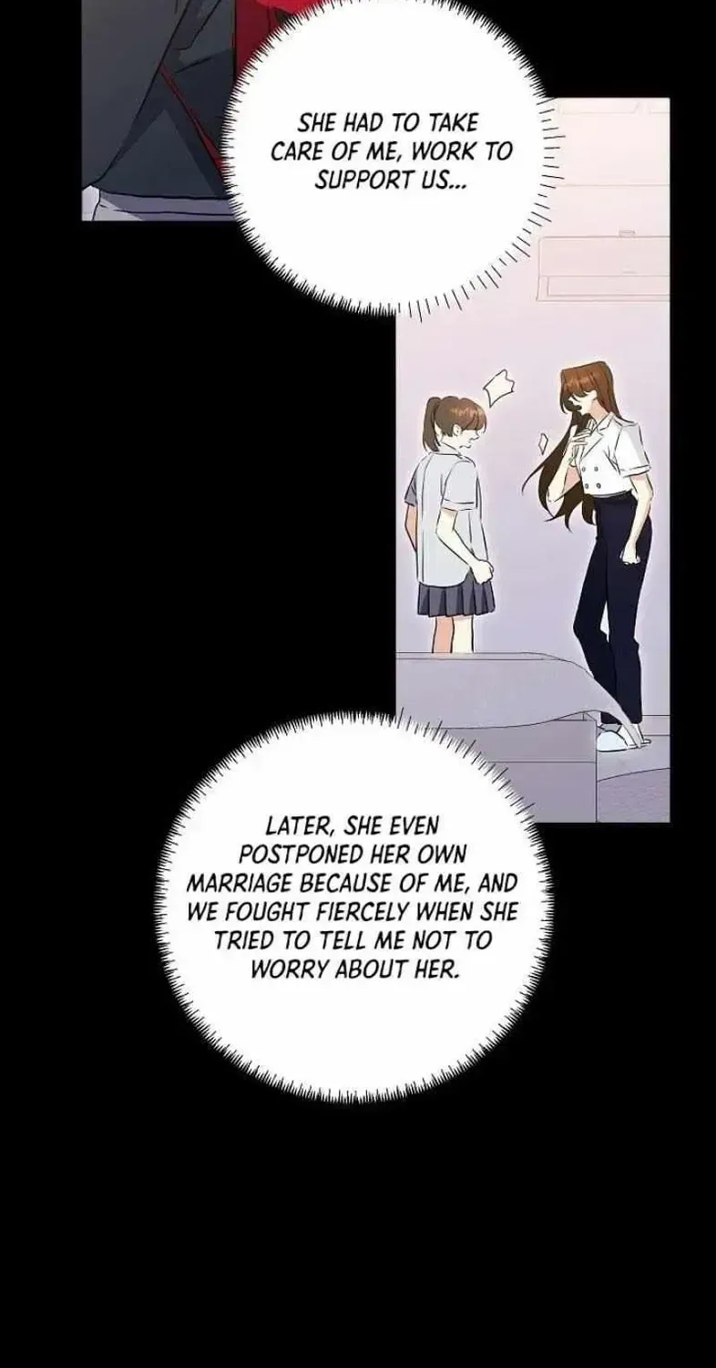 Born As The Daughter of a Lowly Concubine Chapter 1.2 page 40 - 