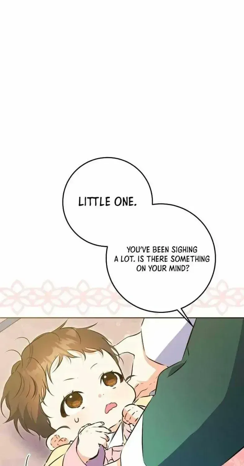 Born As The Daughter of a Lowly Concubine Chapter 1.2 page 6 - 