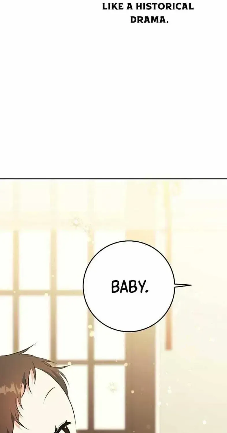 Born As The Daughter of a Lowly Concubine Chapter 1.2 page 54 - 
