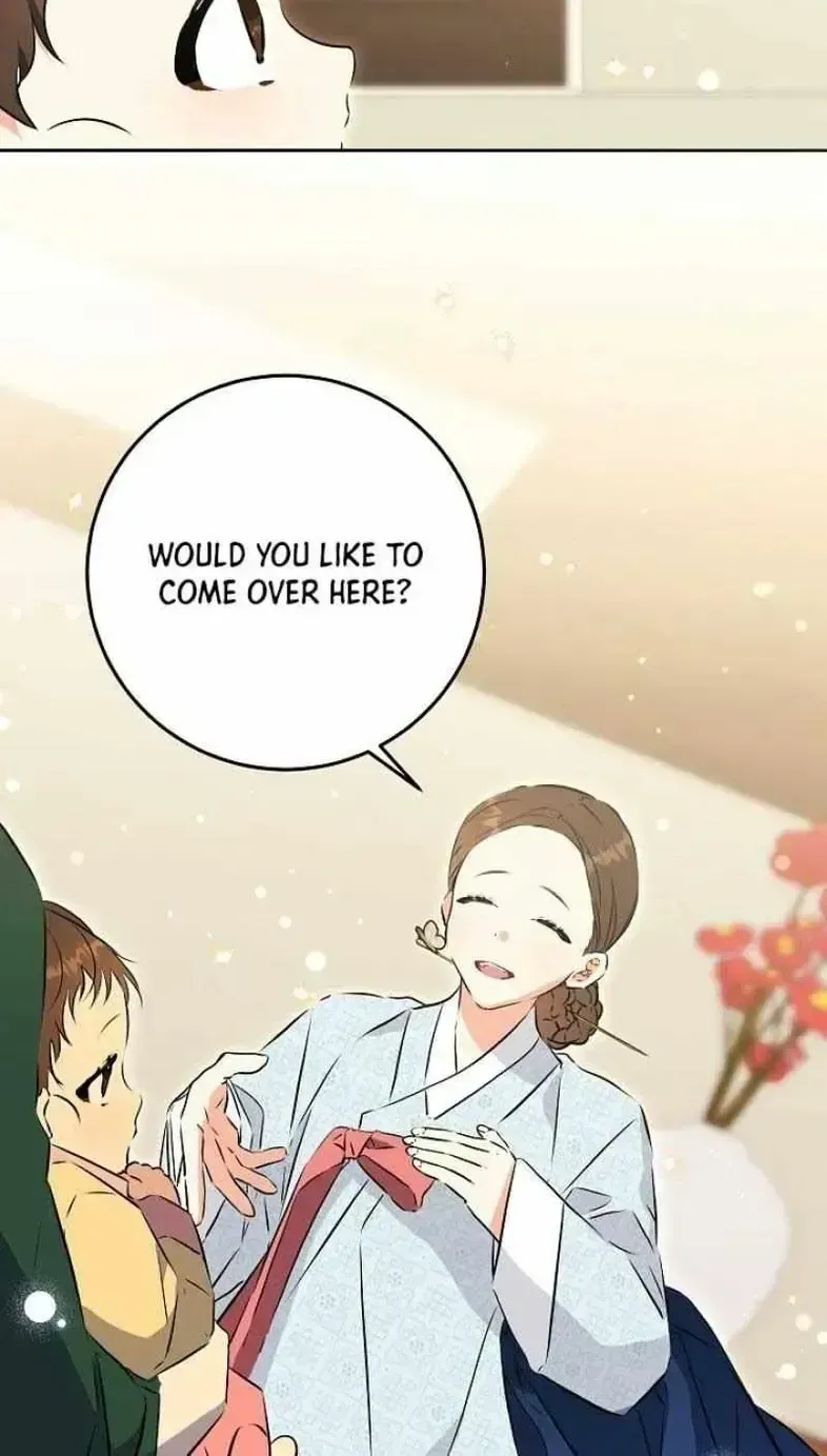 Born As The Daughter of a Lowly Concubine Chapter 1.2 page 55 - 