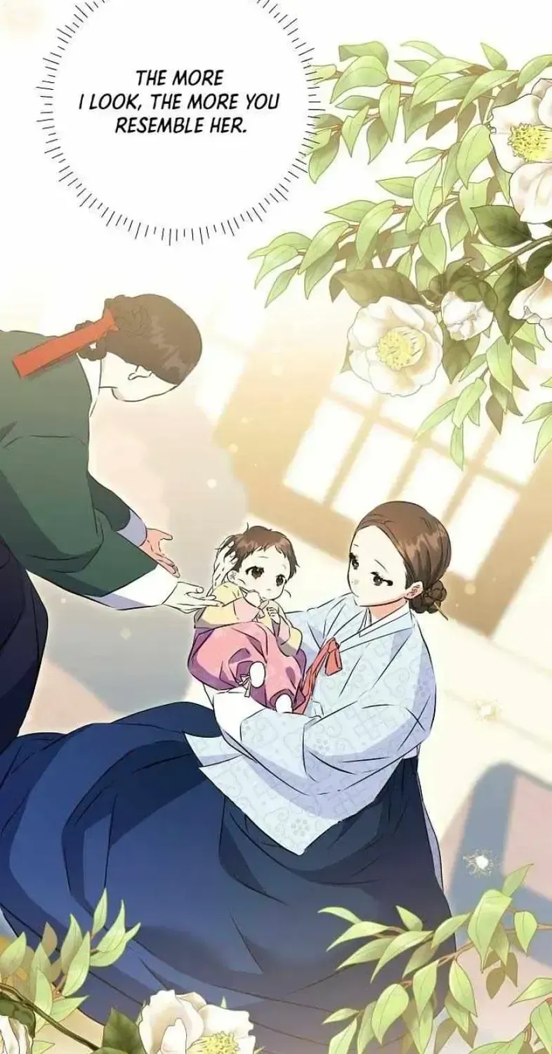Born As The Daughter of a Lowly Concubine Chapter 1.2 page 58 - 