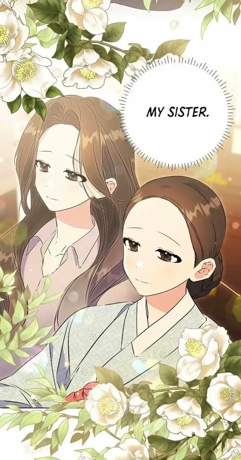 Born As The Daughter of a Lowly Concubine Chapter 1.2 page 59 - 