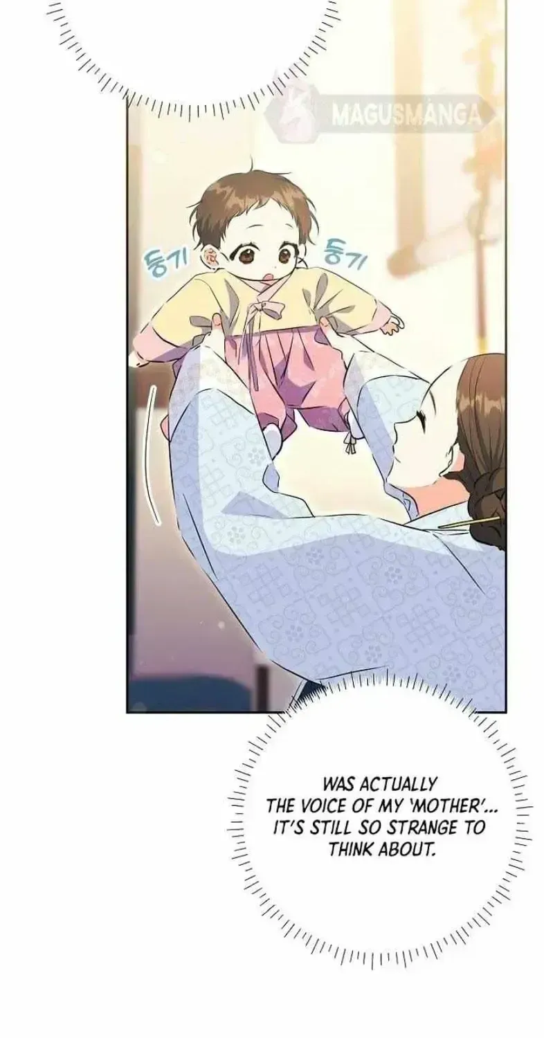 Born As The Daughter of a Lowly Concubine Chapter 1.2 page 61 - 