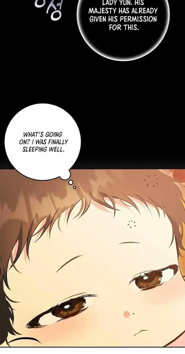 Born As The Daughter of a Lowly Concubine Chapter 1.2 page 68 - 
