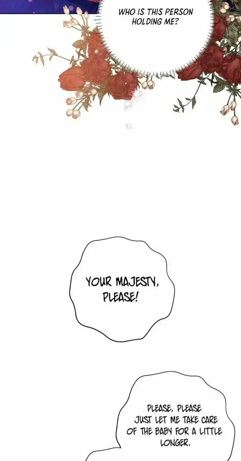 Born As The Daughter of a Lowly Concubine Chapter 1.2 page 72 - 