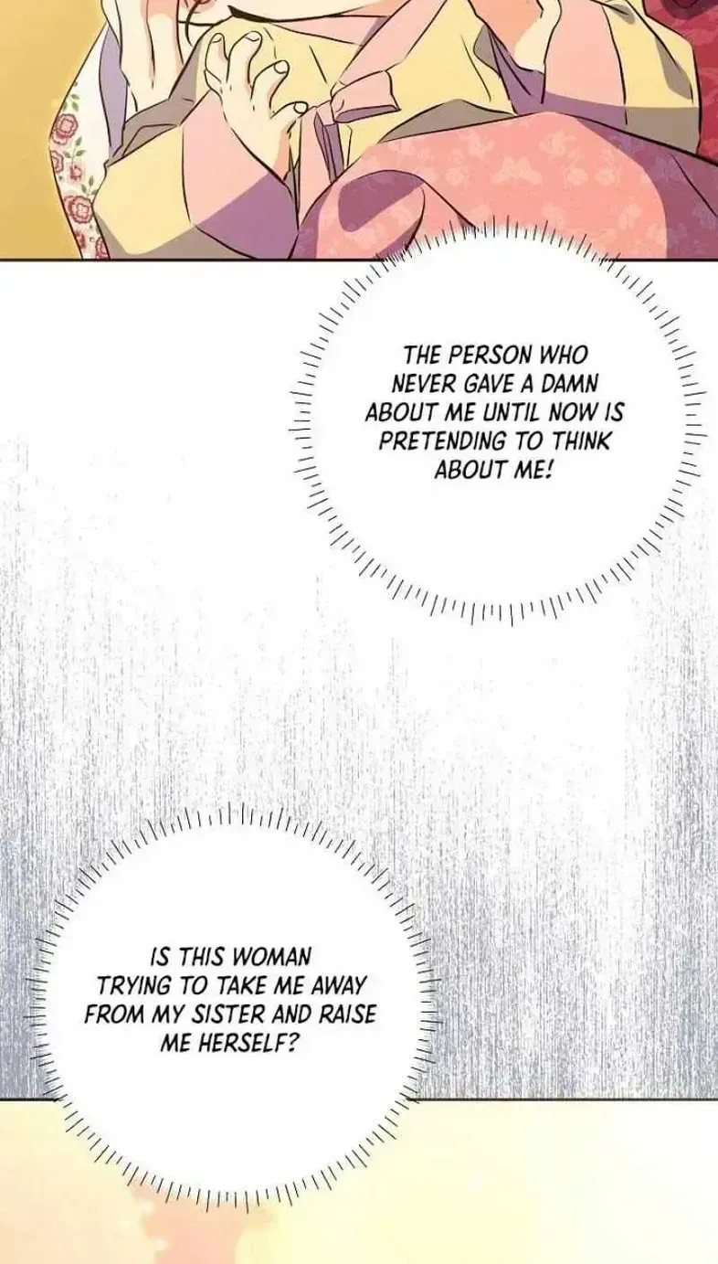 Born As The Daughter of a Lowly Concubine Chapter 1.2 page 77 - 
