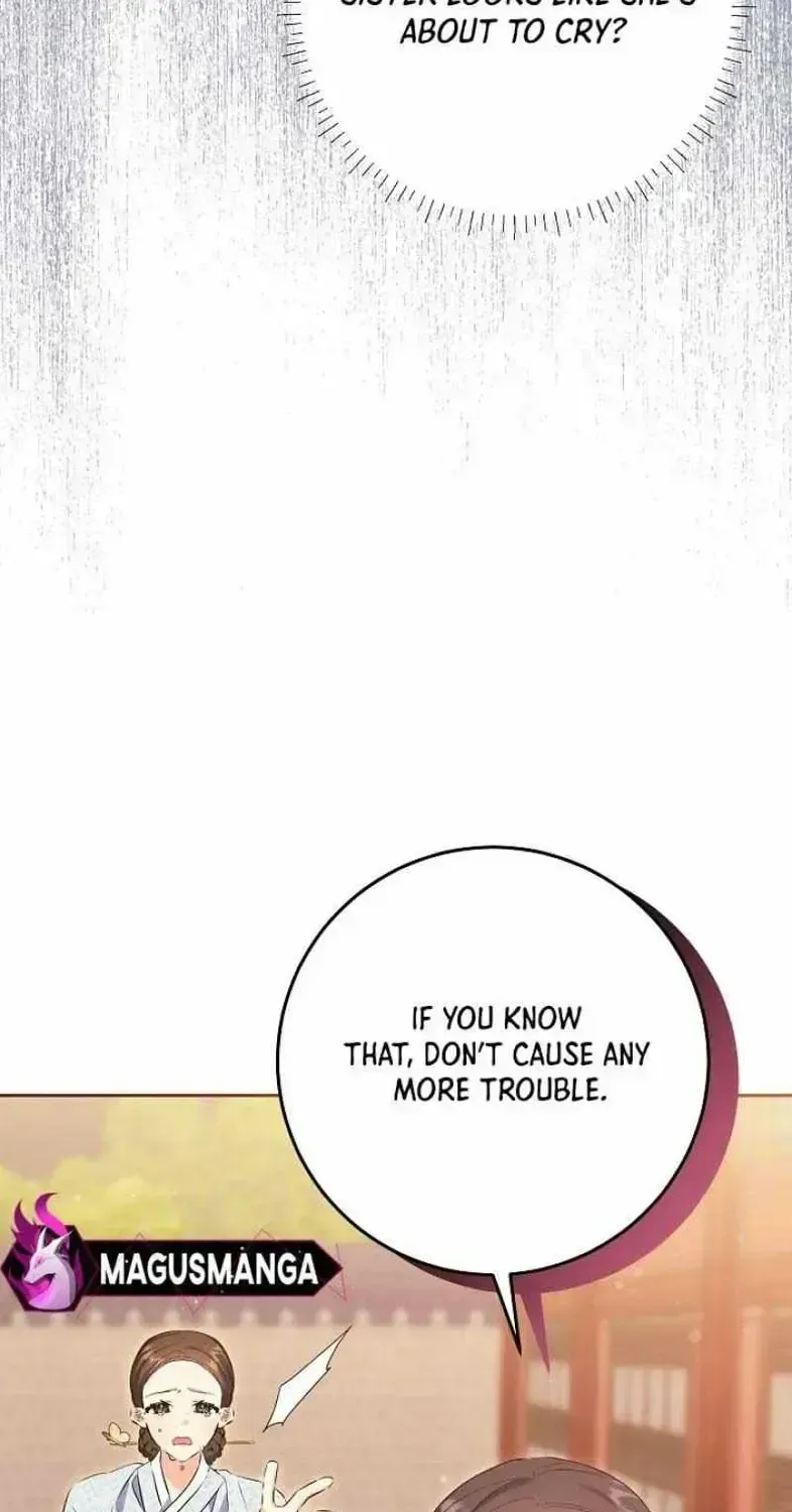Born As The Daughter of a Lowly Concubine Chapter 1.2 page 79 - 