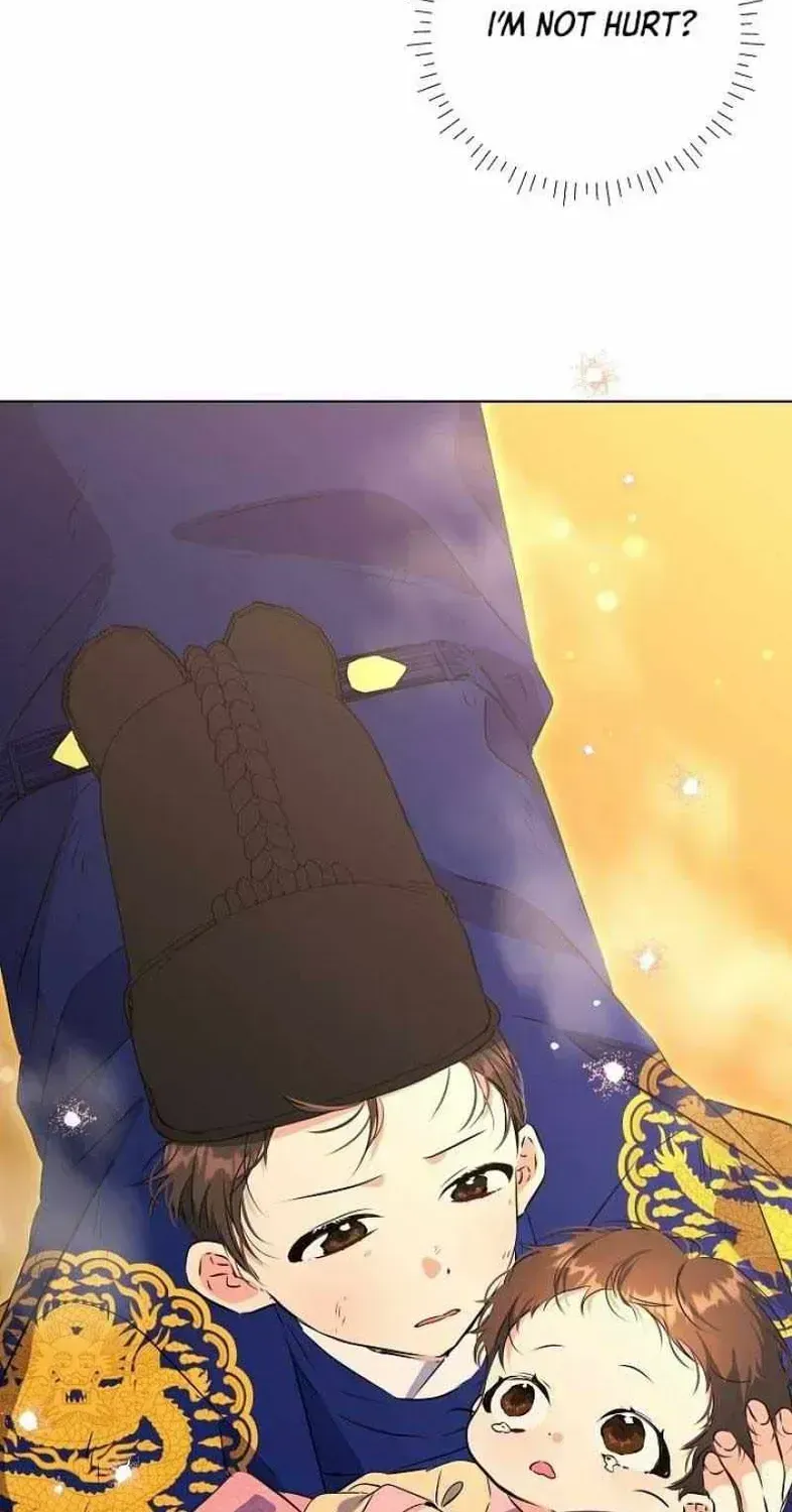 Born As The Daughter of a Lowly Concubine Chapter 1.2 page 95 - 