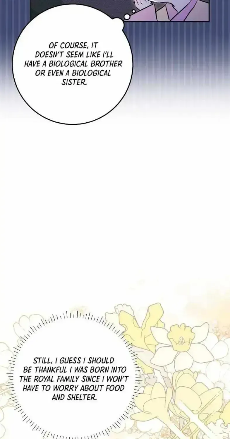 Born As The Daughter of a Lowly Concubine Chapter 1.3 page 24 - 