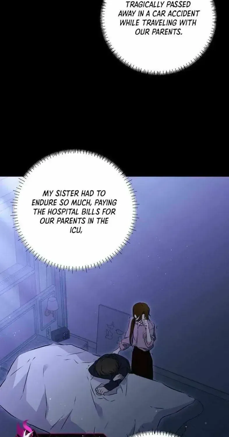 Born As The Daughter of a Lowly Concubine Chapter 1.3 page 38 - 