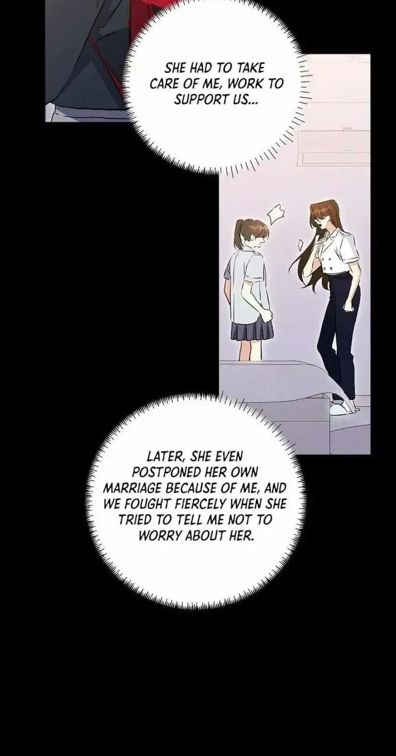 Born As The Daughter of a Lowly Concubine Chapter 1.3 page 40 - 