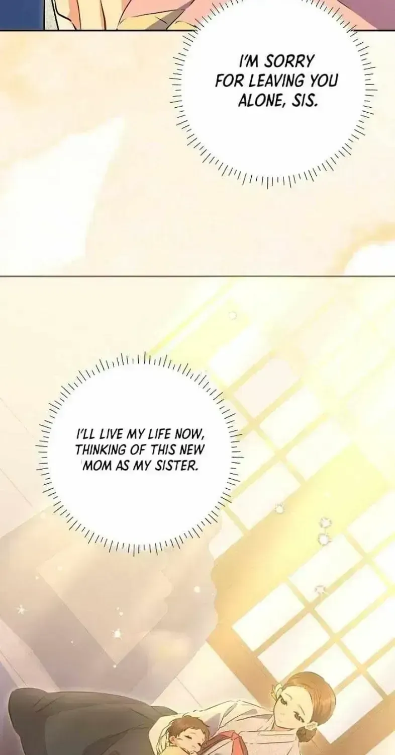 Born As The Daughter of a Lowly Concubine Chapter 1.3 page 64 - 