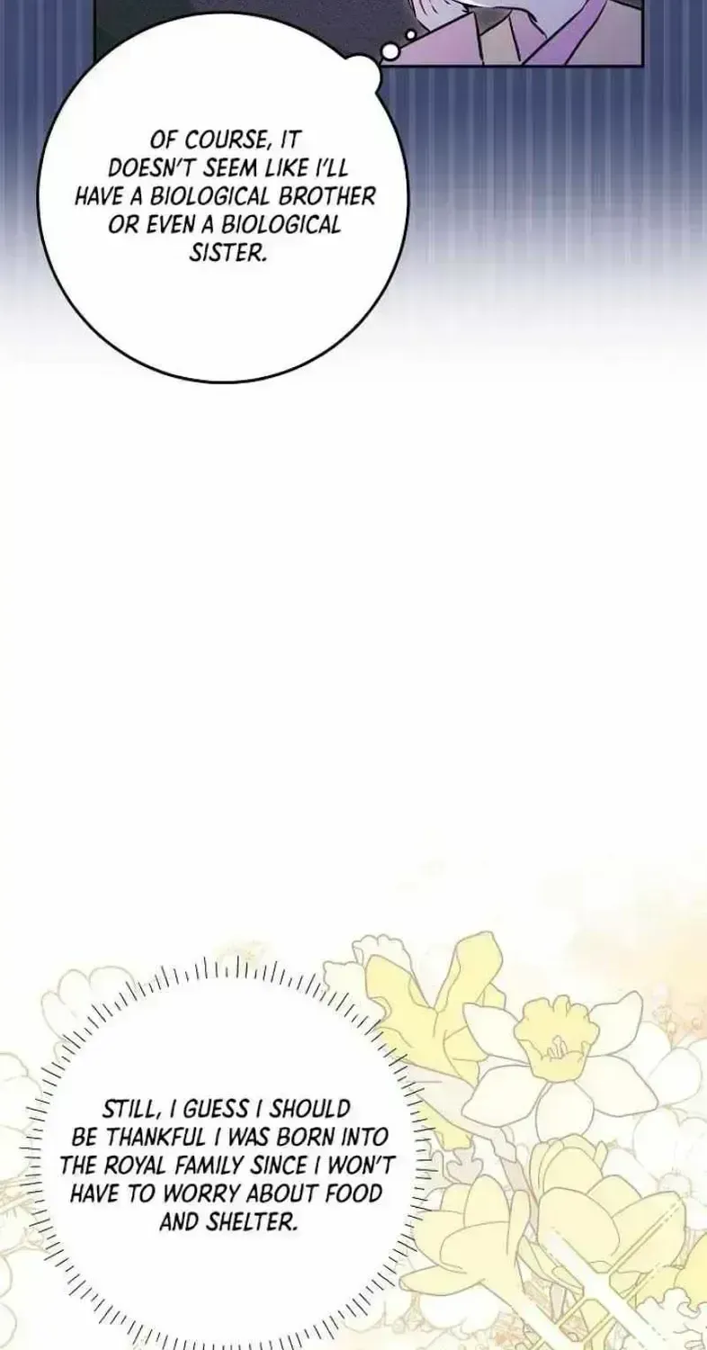 Born As The Daughter of a Lowly Concubine Chapter 1.4 page 24 - 