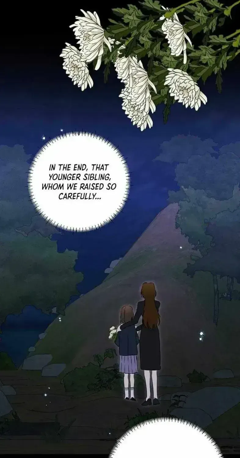 Born As The Daughter of a Lowly Concubine Chapter 1.4 page 37 - 