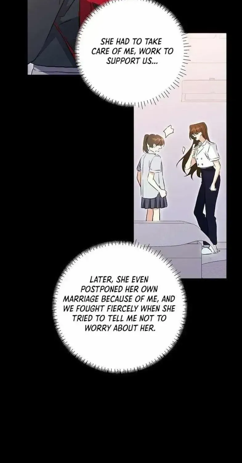 Born As The Daughter of a Lowly Concubine Chapter 1.4 page 40 - 