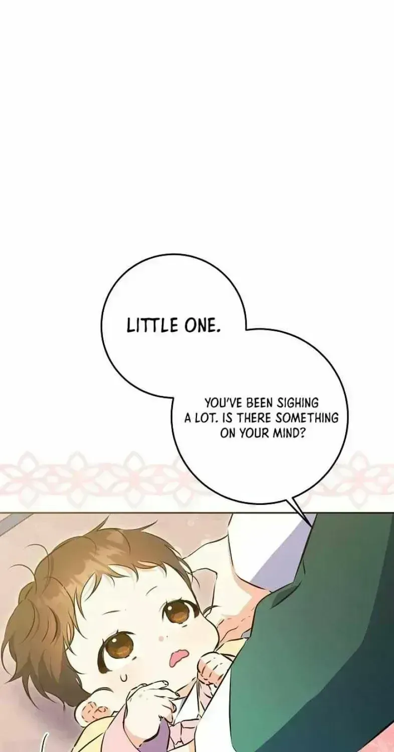 Born As The Daughter of a Lowly Concubine Chapter 1.4 page 6 - 