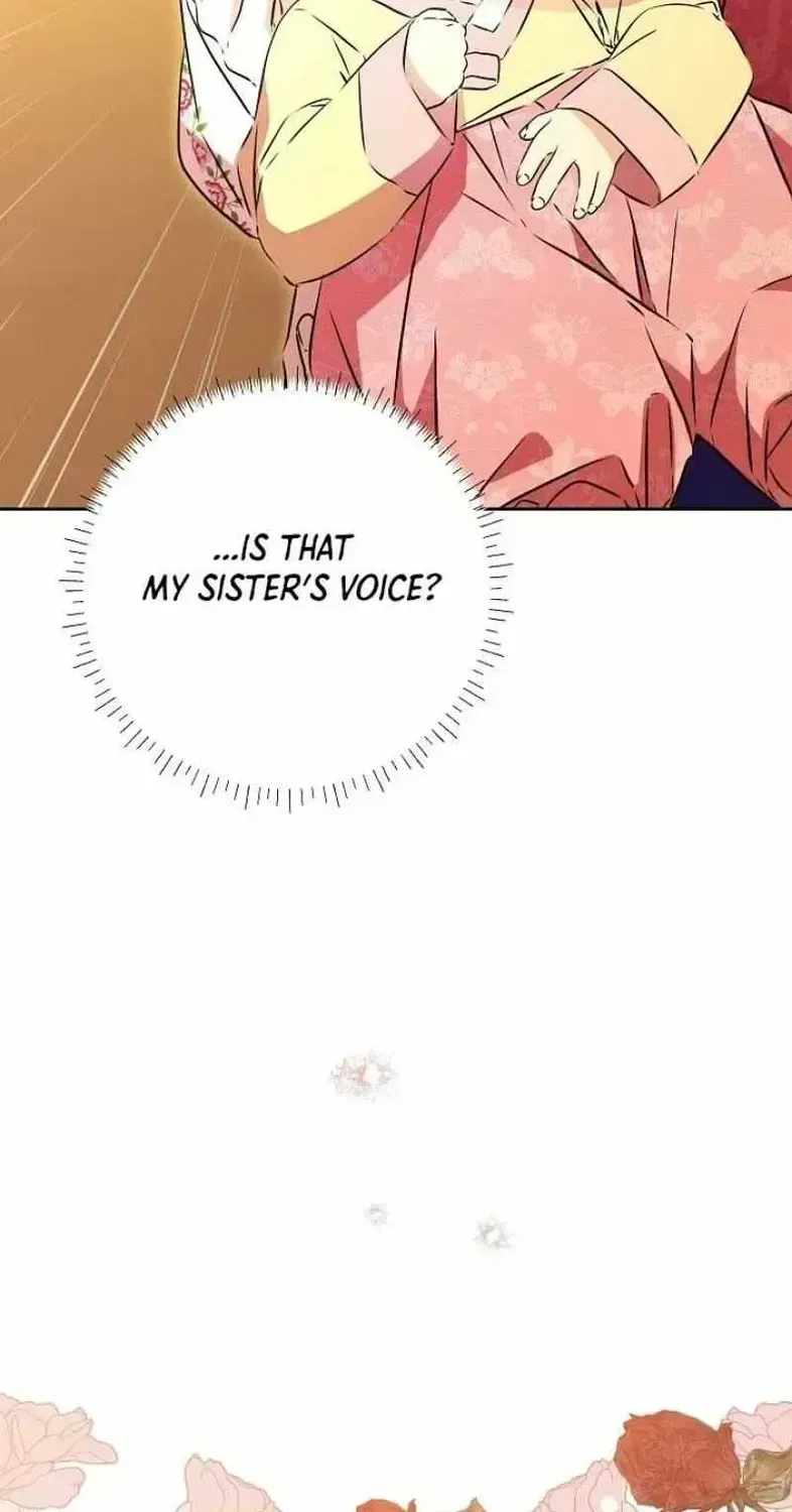 Born As The Daughter of a Lowly Concubine Chapter 1.4 page 70 - 