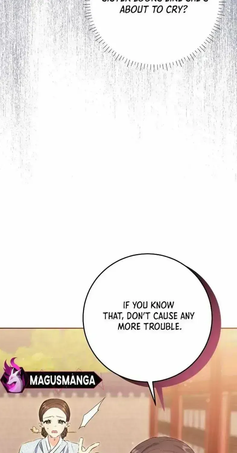 Born As The Daughter of a Lowly Concubine Chapter 1.4 page 79 - 