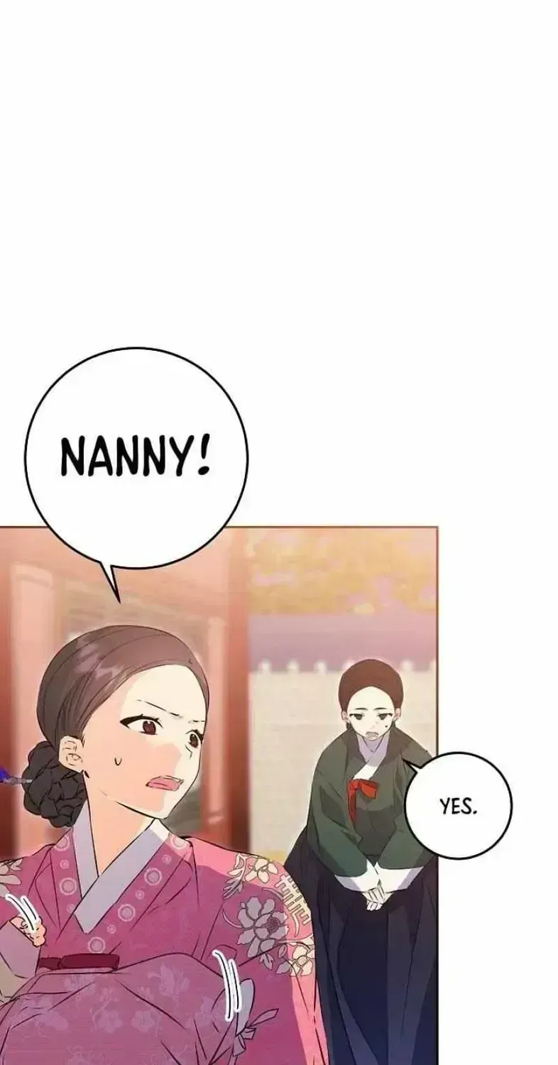 Born As The Daughter of a Lowly Concubine Chapter 1.4 page 85 - 