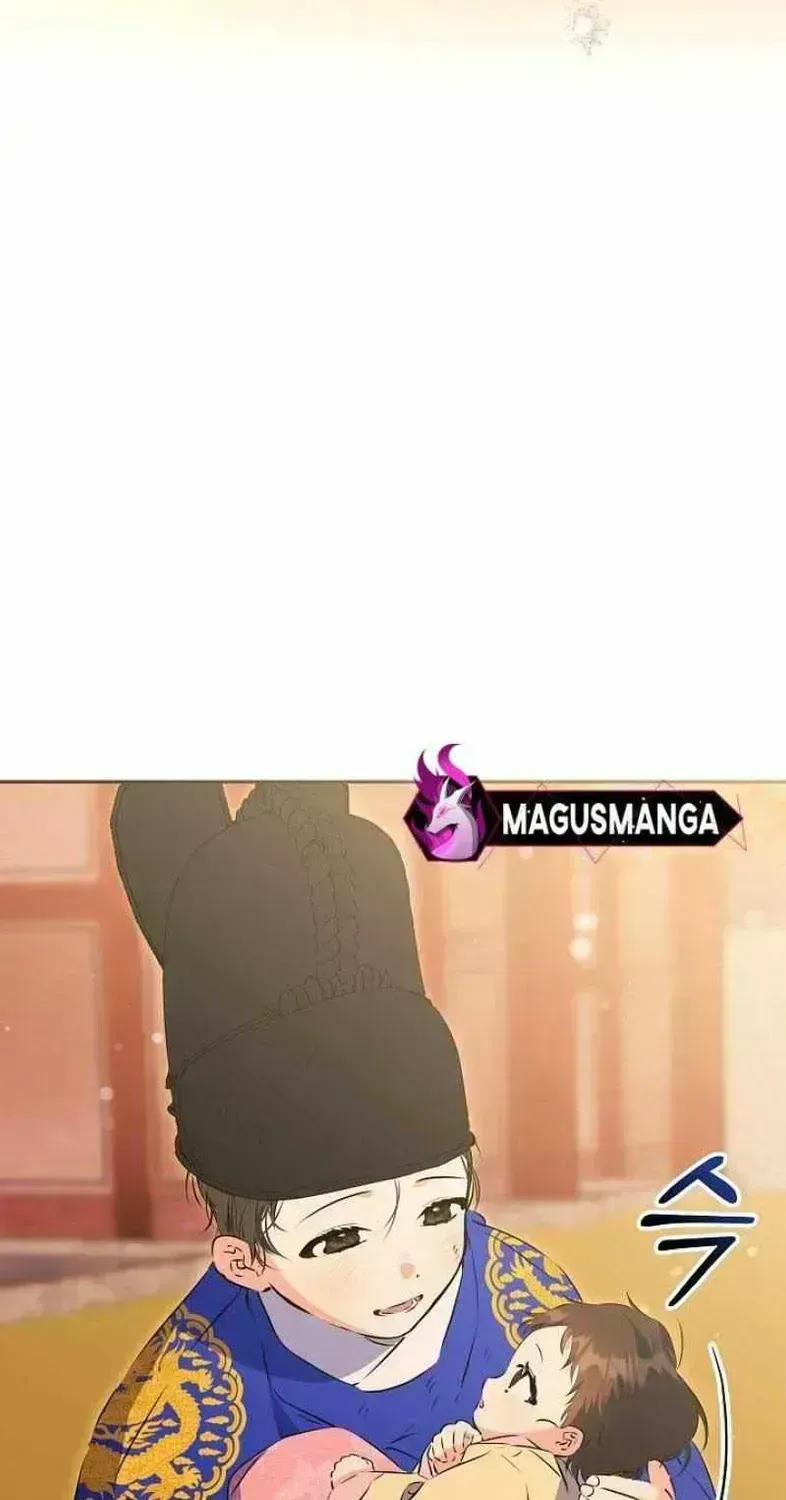 Born As The Daughter of a Lowly Concubine Chapter 1.4 page 97 - 