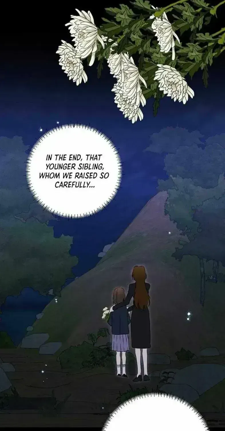 Born As The Daughter of a Lowly Concubine Chapter 1.5 page 37 - 
